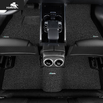 御马汽车脚垫适用于迈腾速腾朗逸宝马3系5系奥迪A6L奔驰特斯